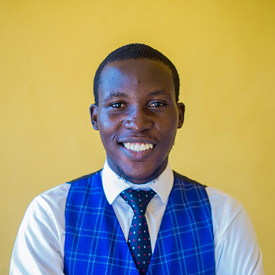 Ajisafe Damilola Ifeoluwa