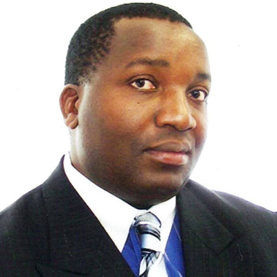 Peter Gamundani